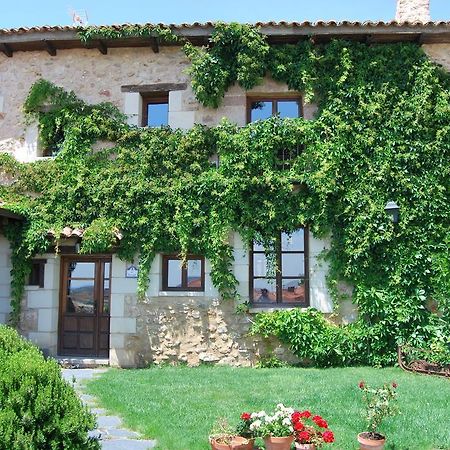 Maison d'hôtes La Casa De San Gil à Atienza Extérieur photo