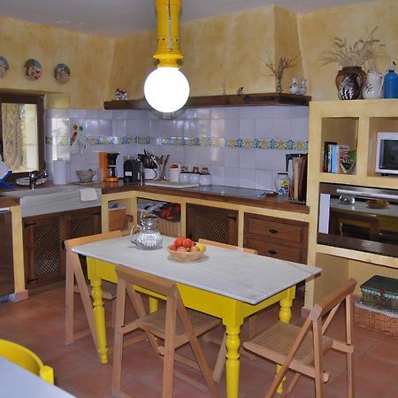 Maison d'hôtes La Casa De San Gil à Atienza Extérieur photo