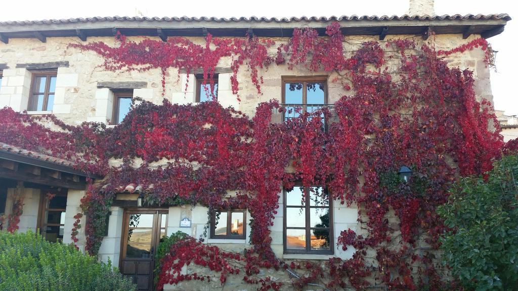 Maison d'hôtes La Casa De San Gil à Atienza Extérieur photo