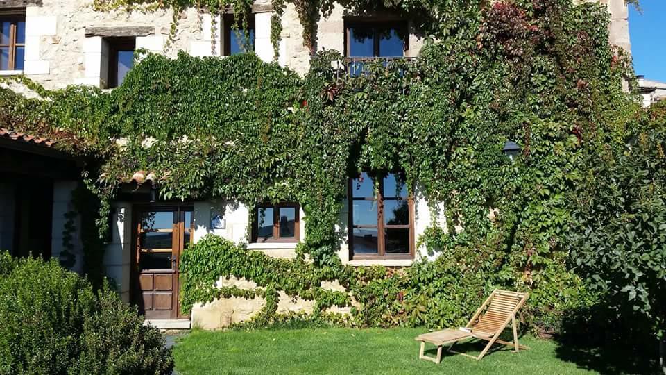 Maison d'hôtes La Casa De San Gil à Atienza Extérieur photo