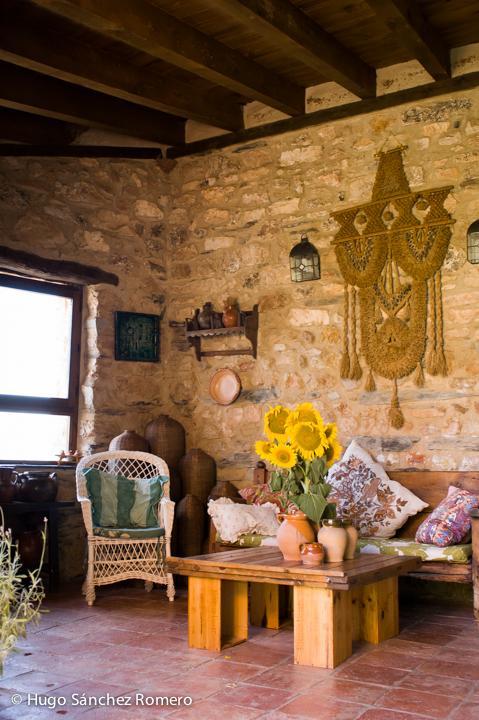 Maison d'hôtes La Casa De San Gil à Atienza Extérieur photo