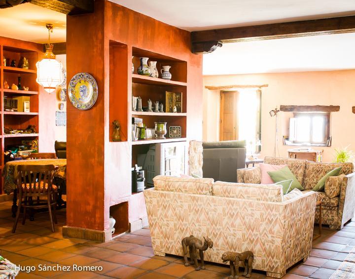 Maison d'hôtes La Casa De San Gil à Atienza Extérieur photo