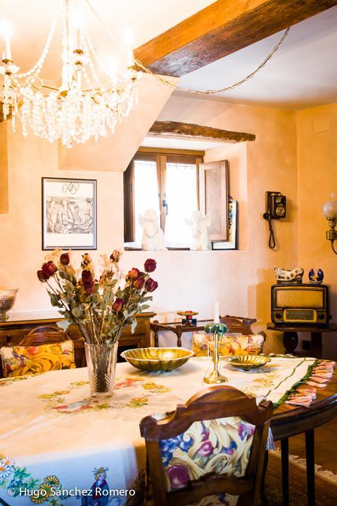 Maison d'hôtes La Casa De San Gil à Atienza Extérieur photo