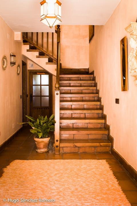 Maison d'hôtes La Casa De San Gil à Atienza Extérieur photo