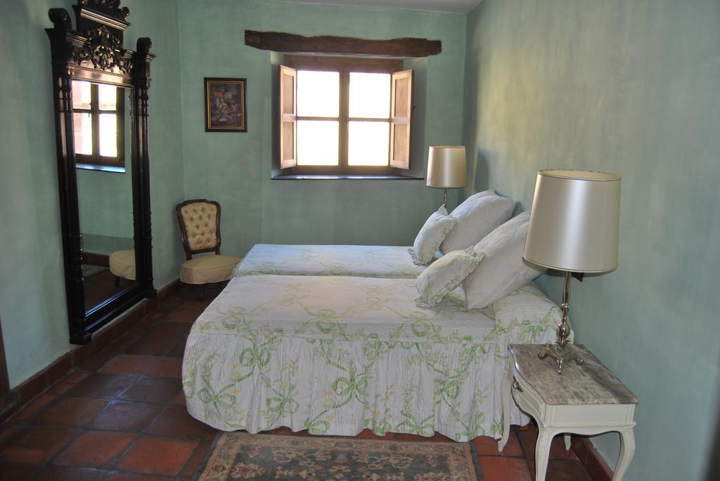 Maison d'hôtes La Casa De San Gil à Atienza Chambre photo