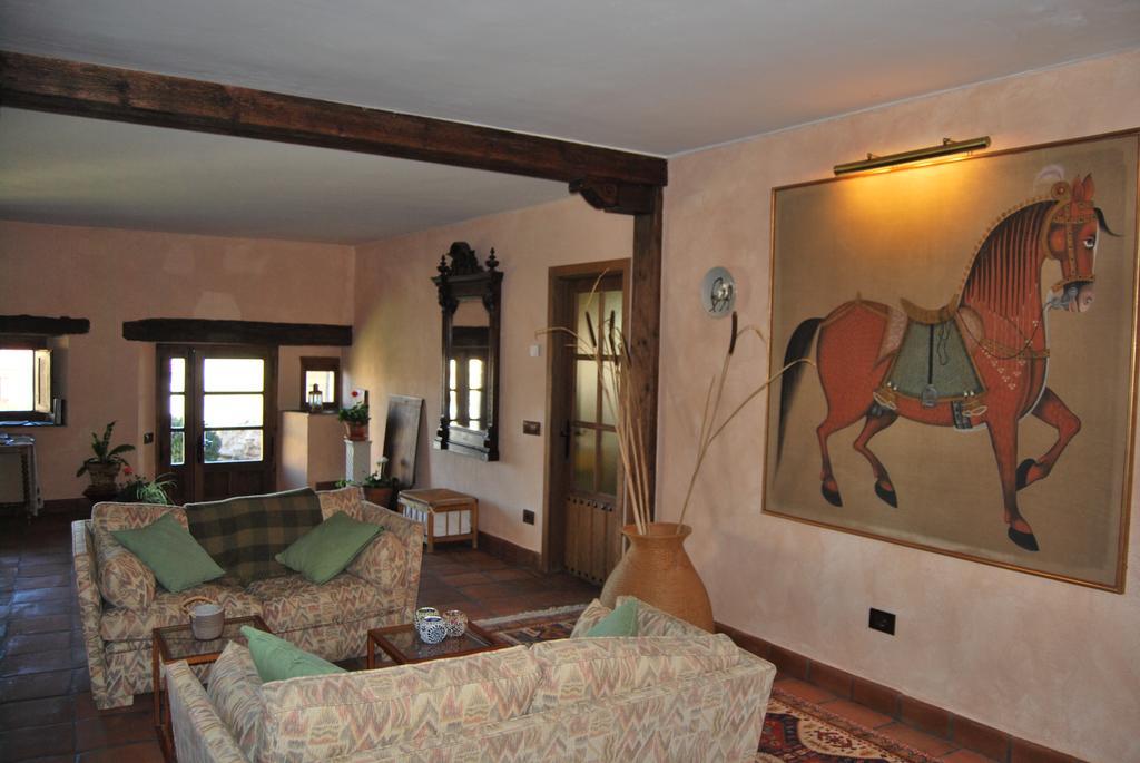 Maison d'hôtes La Casa De San Gil à Atienza Extérieur photo