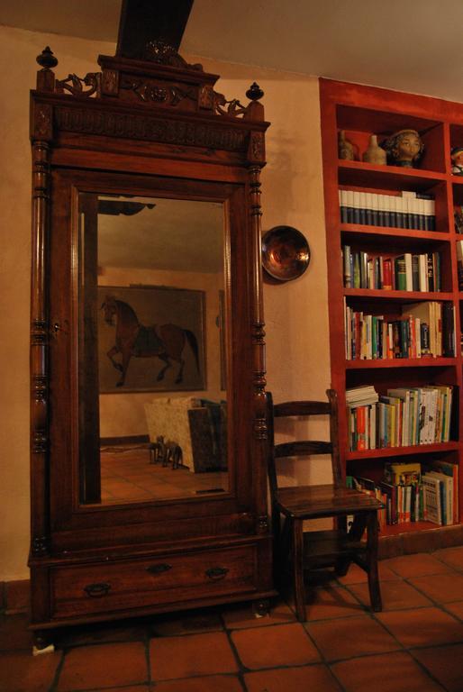 Maison d'hôtes La Casa De San Gil à Atienza Extérieur photo
