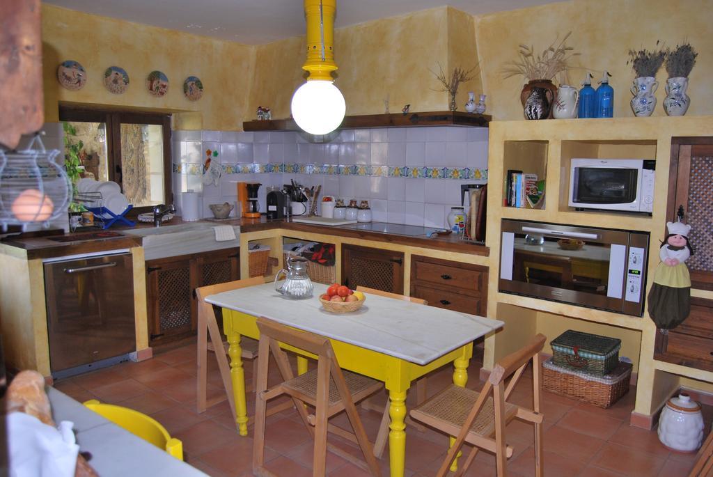 Maison d'hôtes La Casa De San Gil à Atienza Extérieur photo