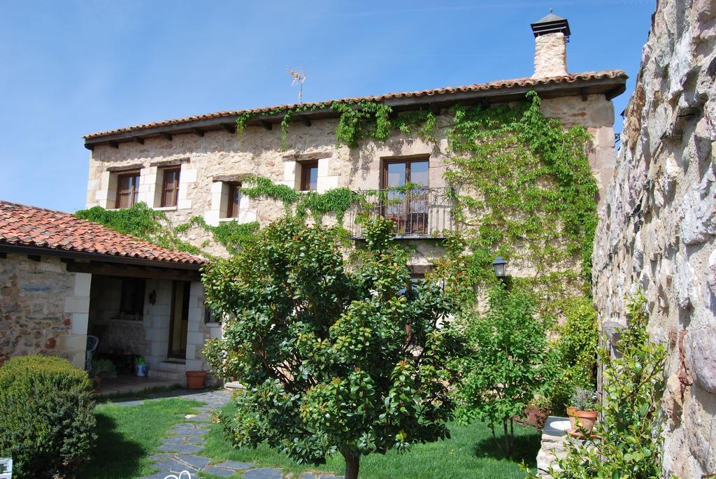 Maison d'hôtes La Casa De San Gil à Atienza Extérieur photo