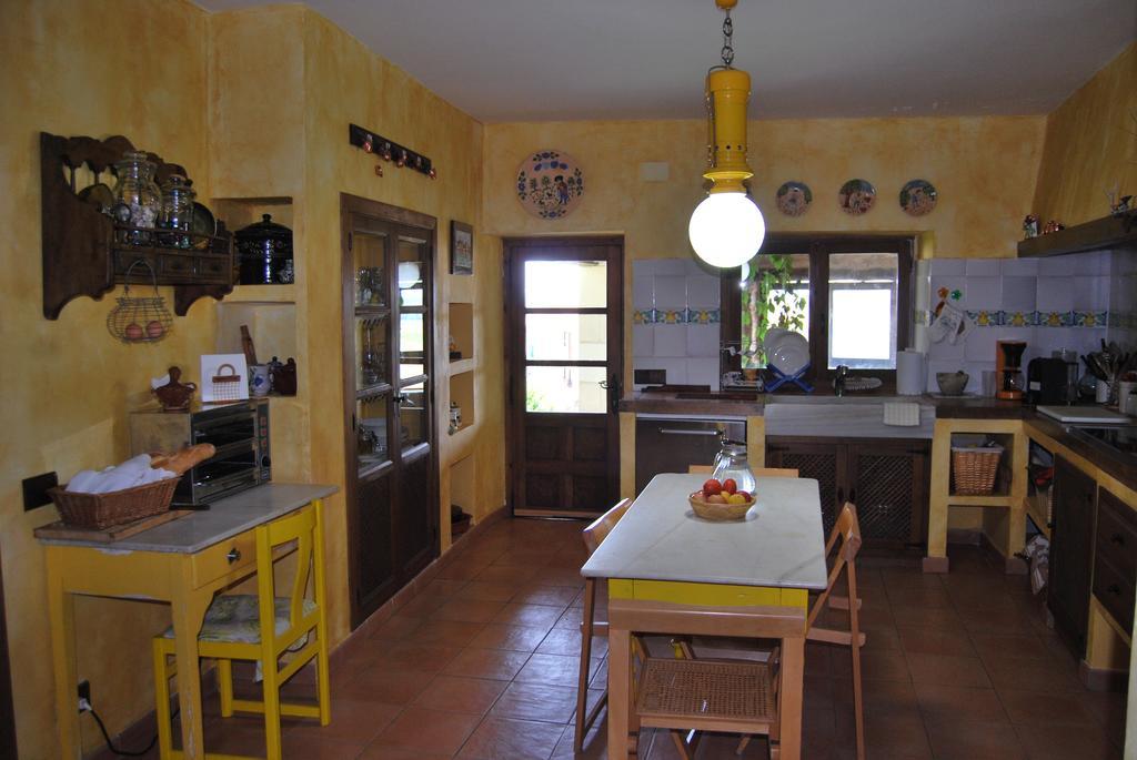 Maison d'hôtes La Casa De San Gil à Atienza Extérieur photo